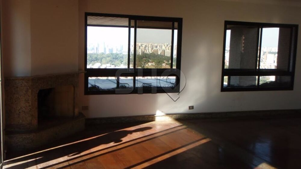 Apartamento, 4 quartos, 240 m² - Foto 10