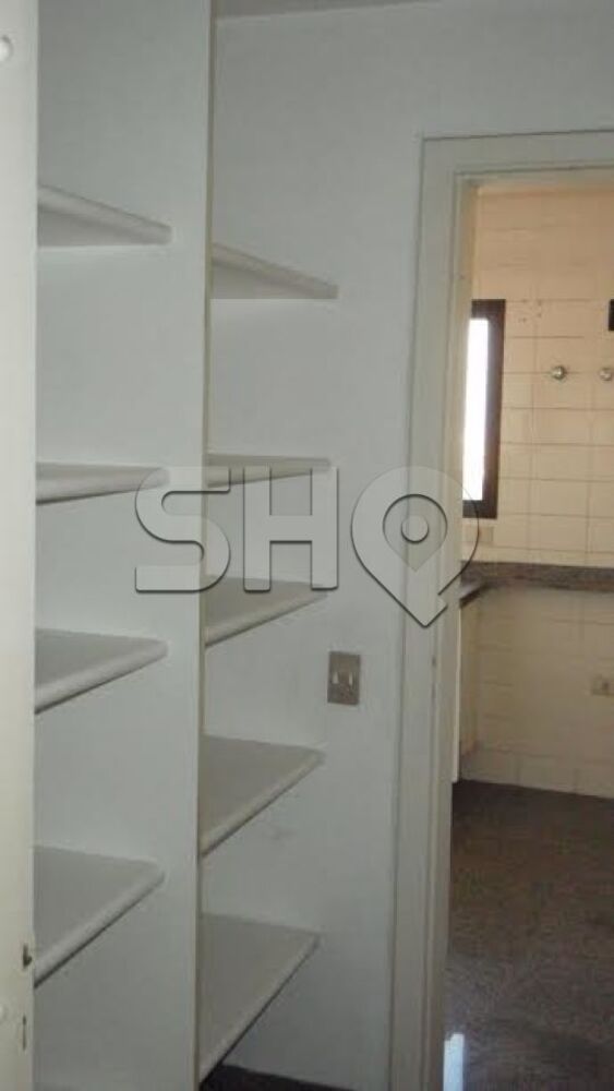 Apartamento, 4 quartos, 240 m² - Foto 13