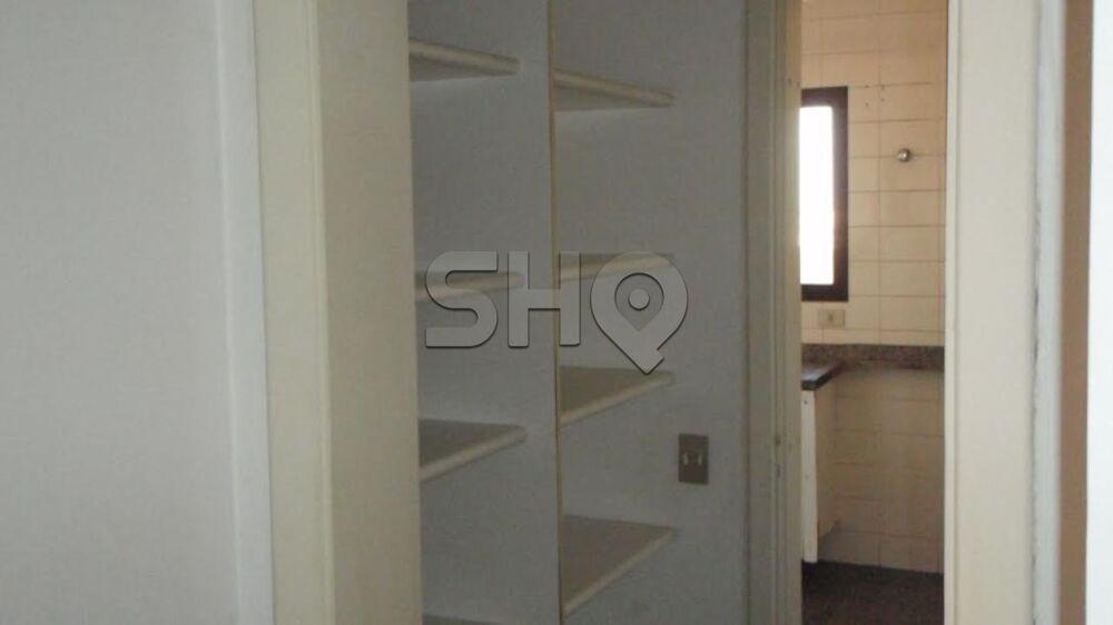 Apartamento, 4 quartos, 240 m² - Foto 8