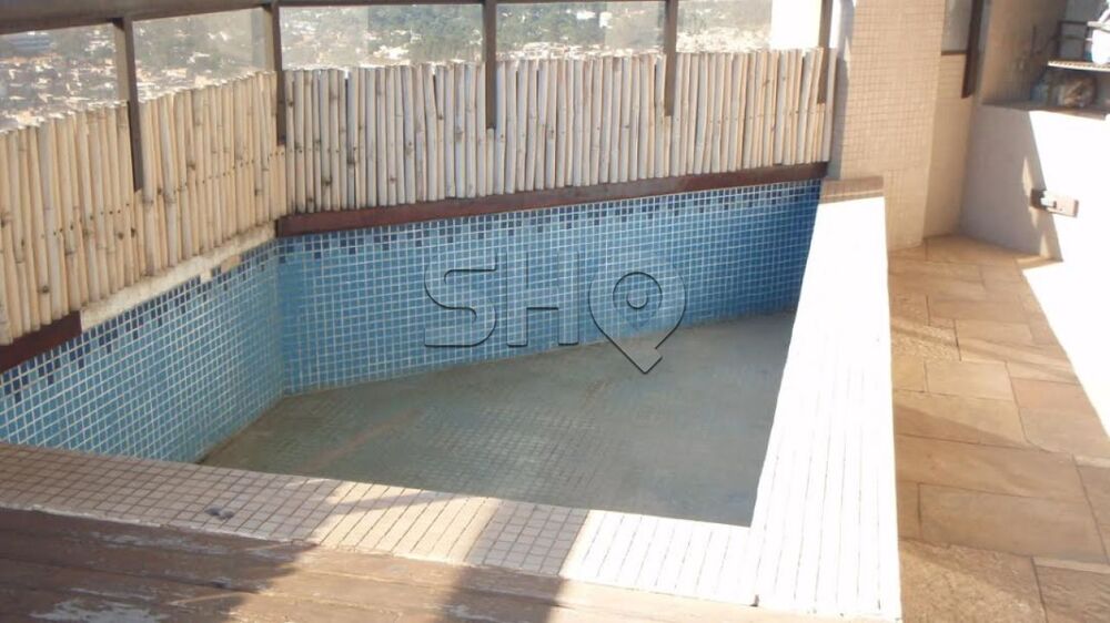 Apartamento, 4 quartos, 240 m² - Foto 9