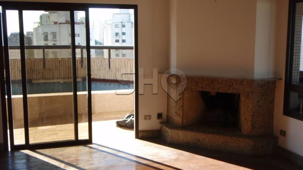 Apartamento, 4 quartos, 240 m² - Foto 1