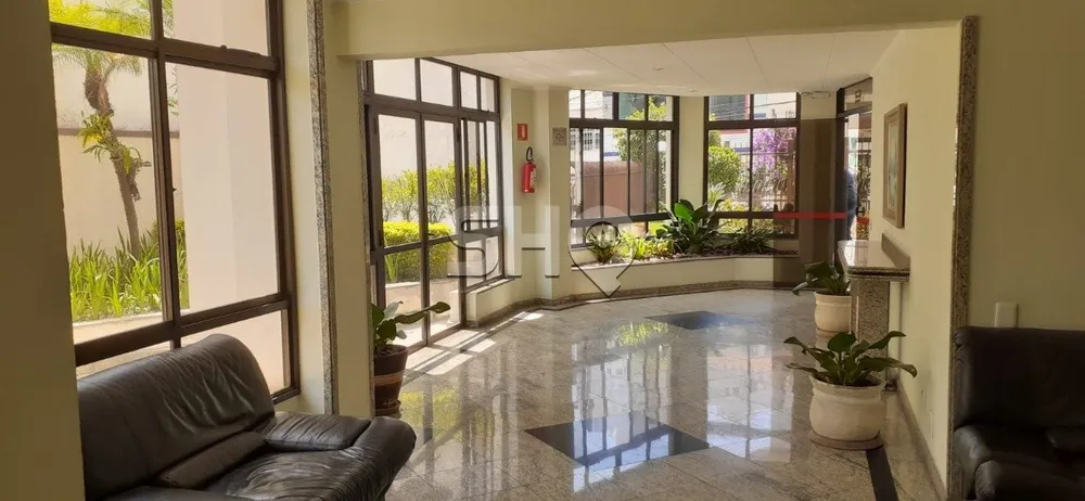 Apartamento, 3 quartos, 104 m² - Foto 6