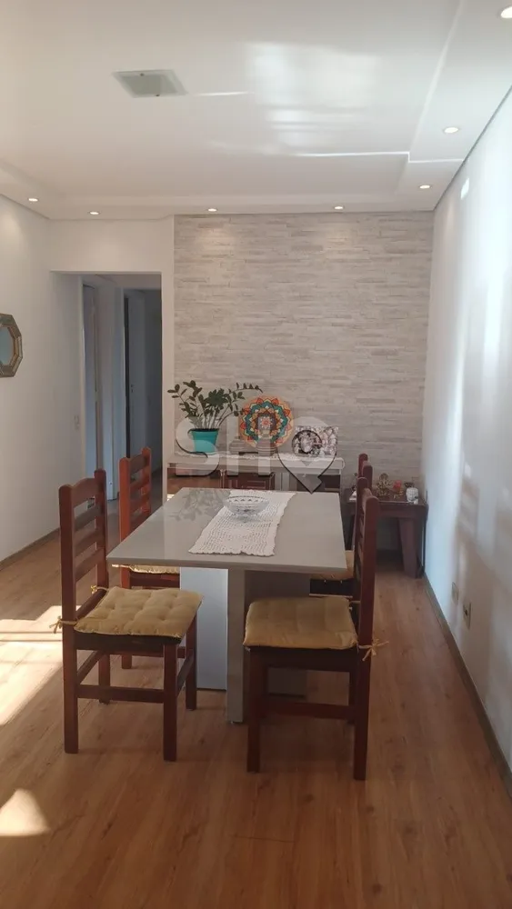 Apartamento, 3 quartos, 104 m² - Foto 1