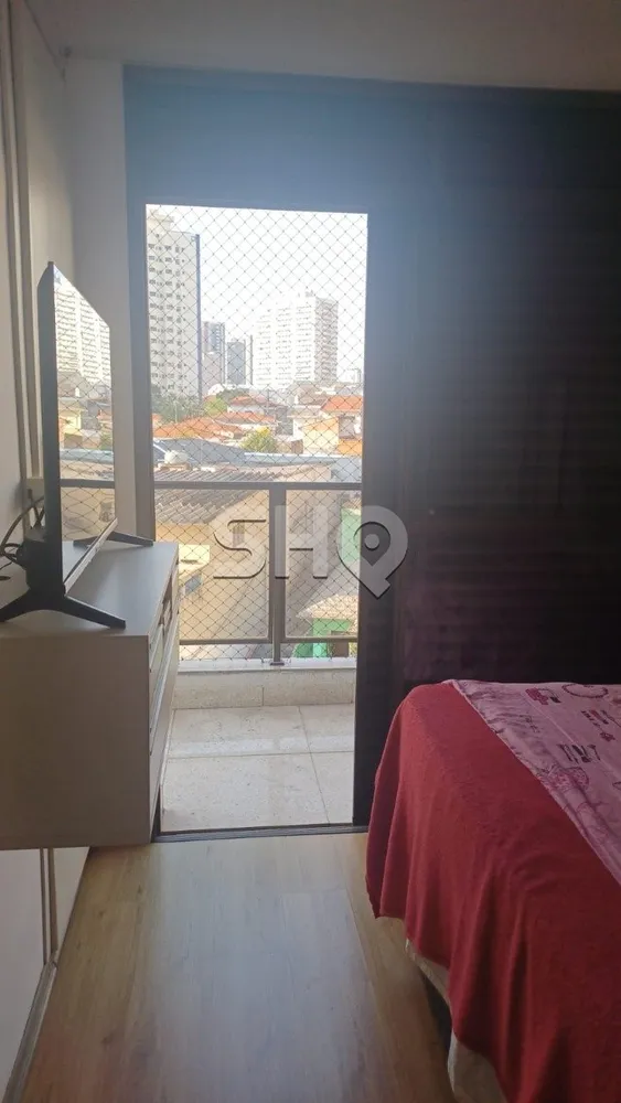 Apartamento, 3 quartos, 104 m² - Foto 3