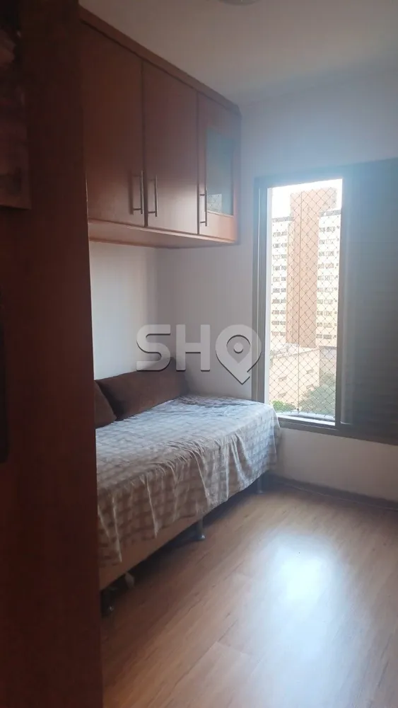 Apartamento, 3 quartos, 104 m² - Foto 2