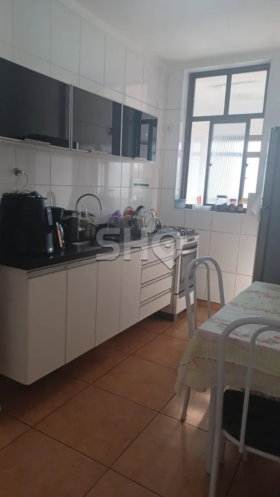 Apartamento, 3 quartos, 104 m² - Foto 5
