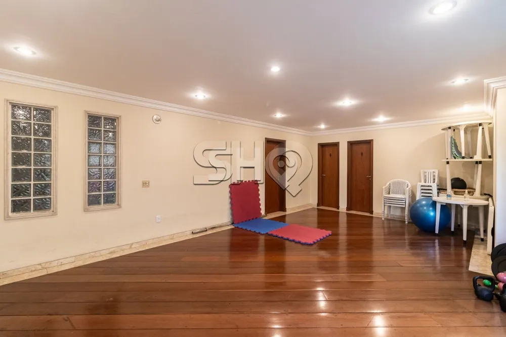 Apartamento, 4 quartos, 186 m² - Foto 1
