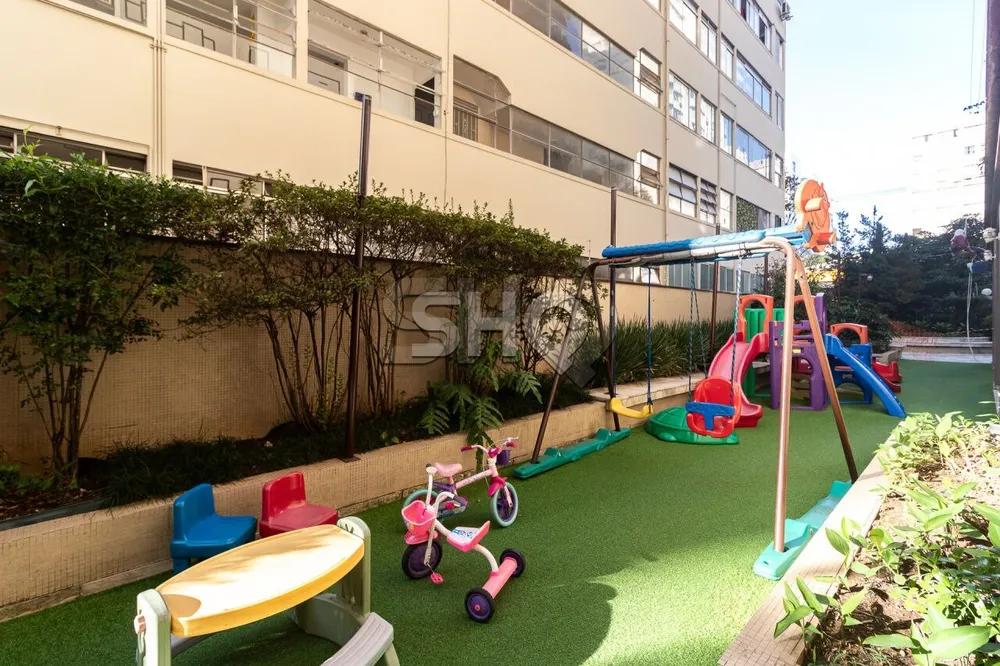 Apartamento, 4 quartos, 186 m² - Foto 4