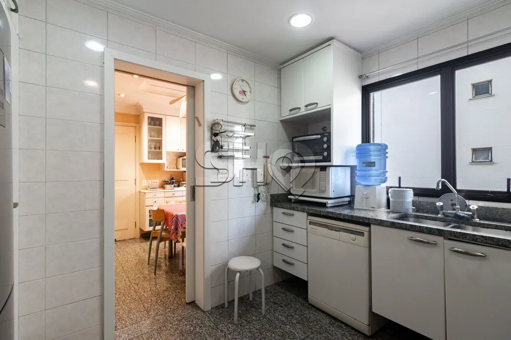 Apartamento, 4 quartos, 186 m² - Foto 3