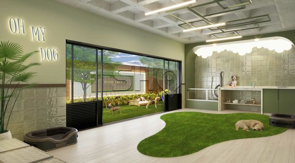 Apartamento Lançamentos com 3 quartos, 142m² - Foto 5