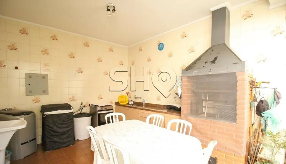 Sobrado, 4 quartos, 287 m² - Foto 6