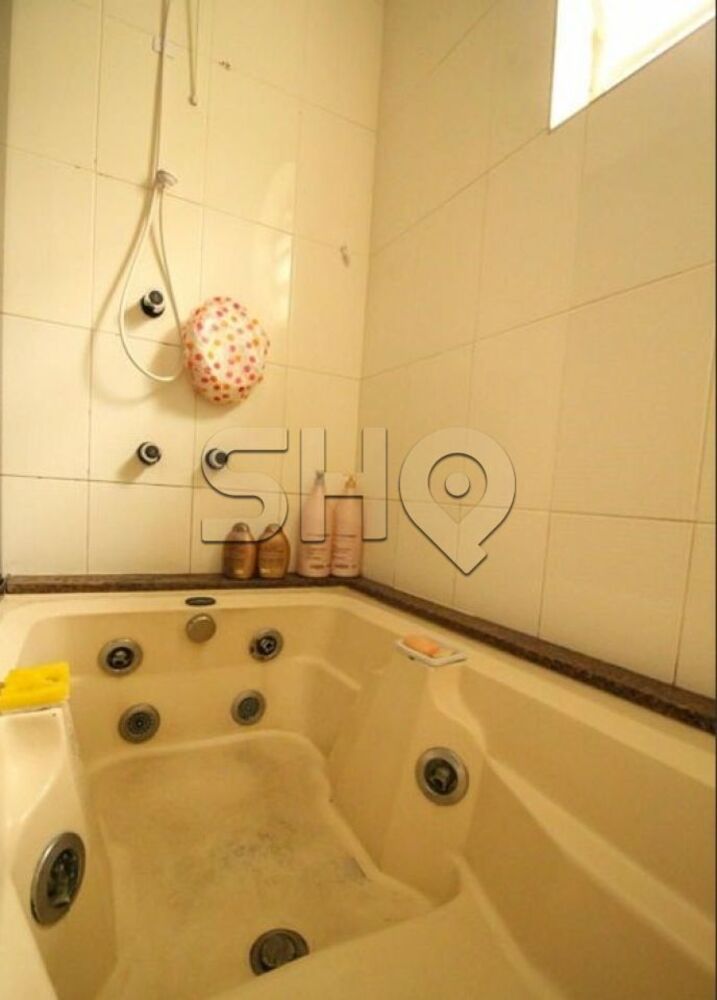 Sobrado, 4 quartos, 287 m² - Foto 2