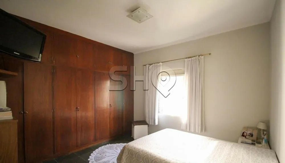 Sobrado, 4 quartos, 287 m² - Foto 5