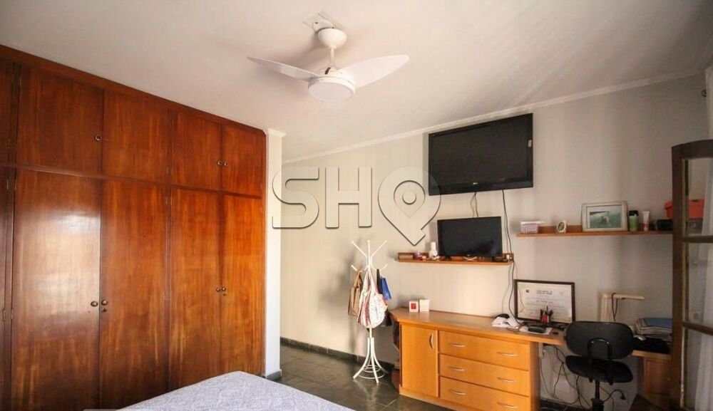 Sobrado, 4 quartos, 287 m² - Foto 1