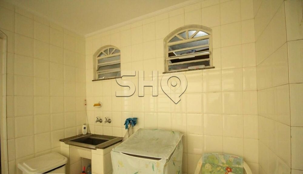 Sobrado, 4 quartos, 287 m² - Foto 4