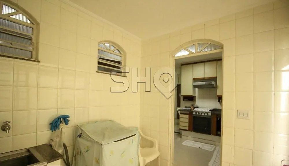 Sobrado, 4 quartos, 287 m² - Foto 8