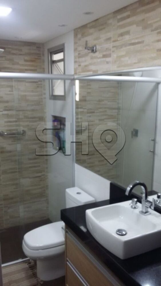 Apartamento à venda com 3 quartos, 63m² - Foto 4