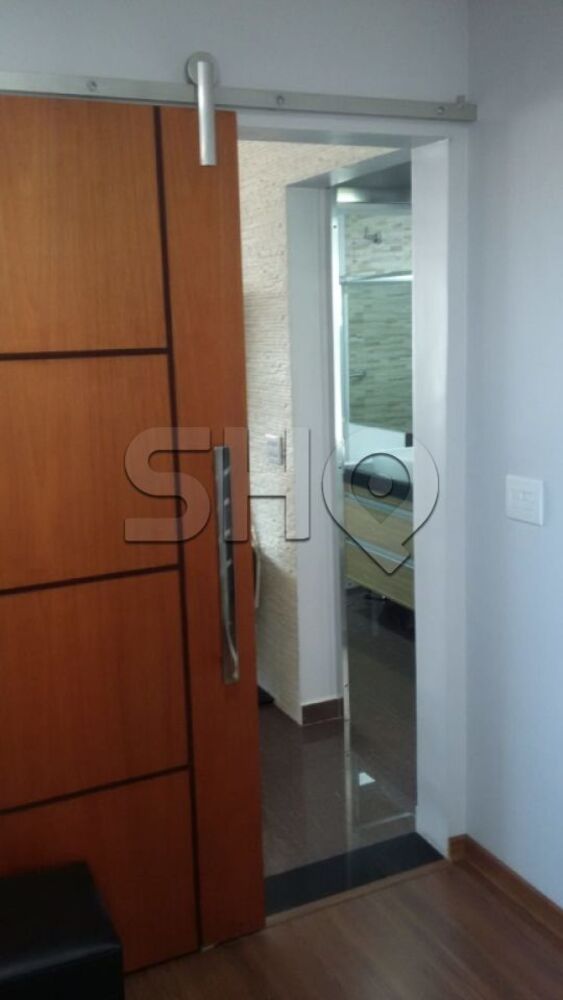 Apartamento à venda com 3 quartos, 63m² - Foto 3
