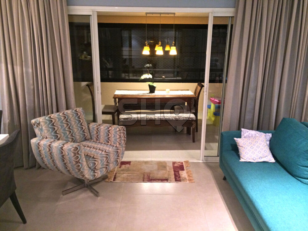 Apartamento, 3 quartos, 168 m² - Foto 10