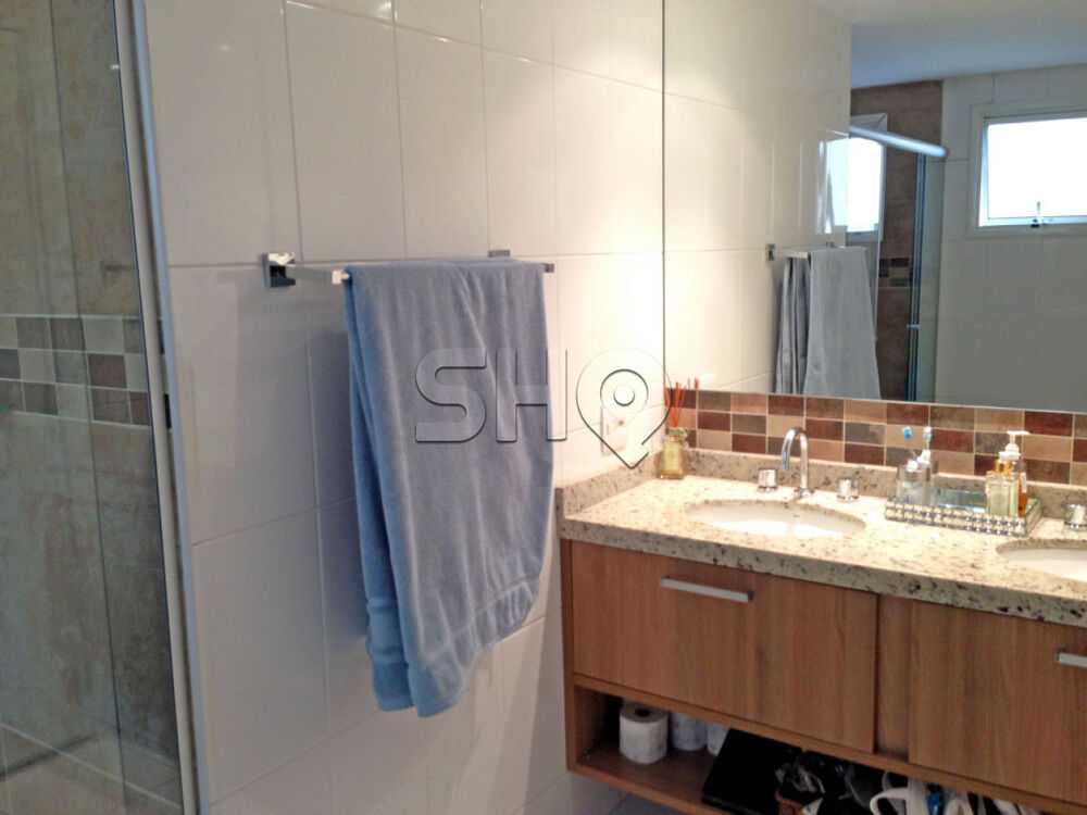 Apartamento, 3 quartos, 168 m² - Foto 8