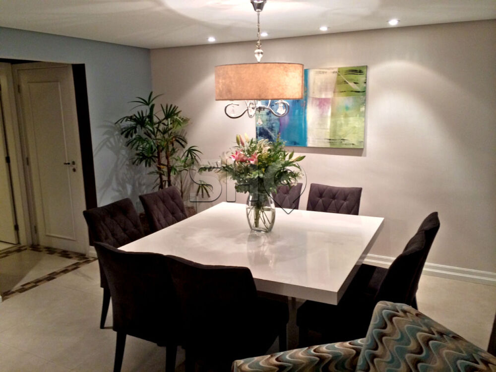 Apartamento, 3 quartos, 168 m² - Foto 12