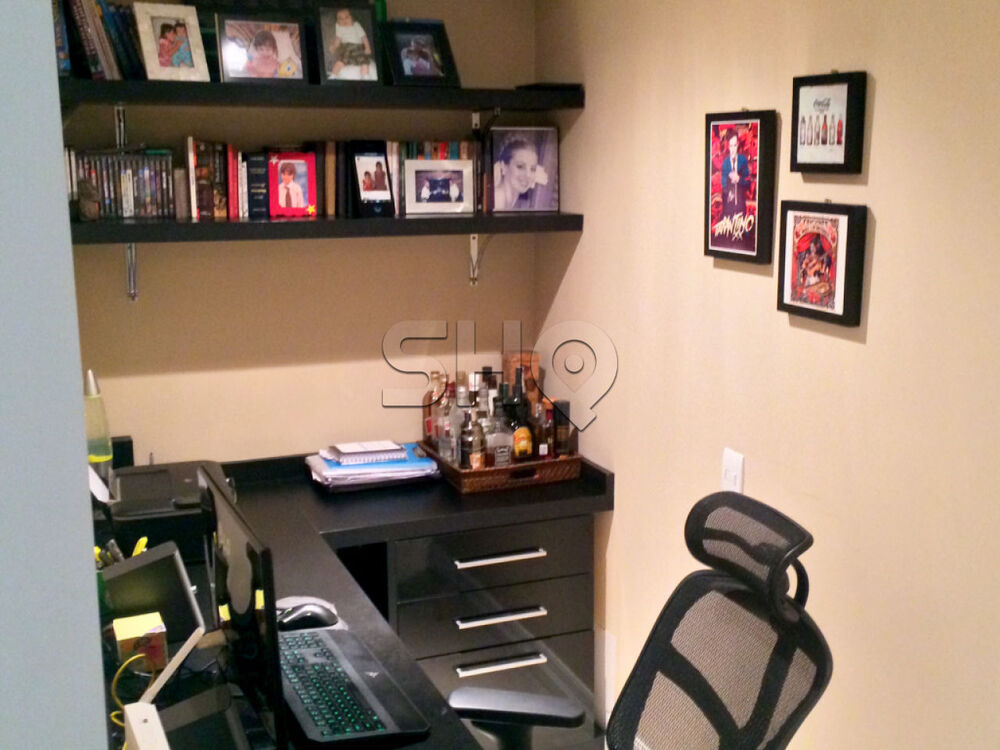 Apartamento, 3 quartos, 168 m² - Foto 3