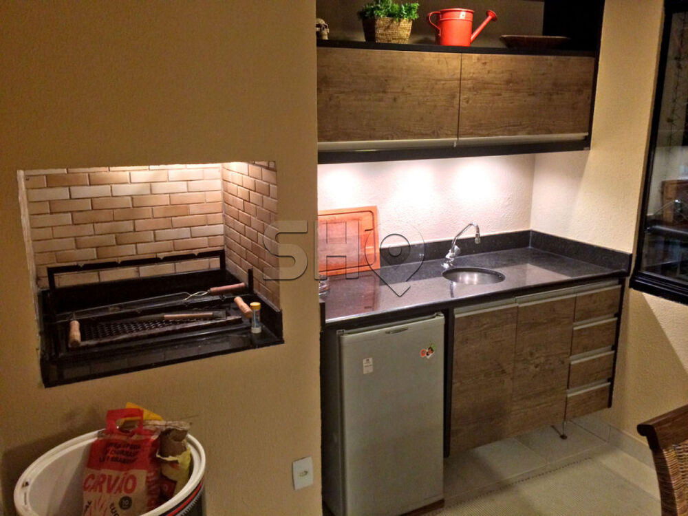 Apartamento, 3 quartos, 168 m² - Foto 5