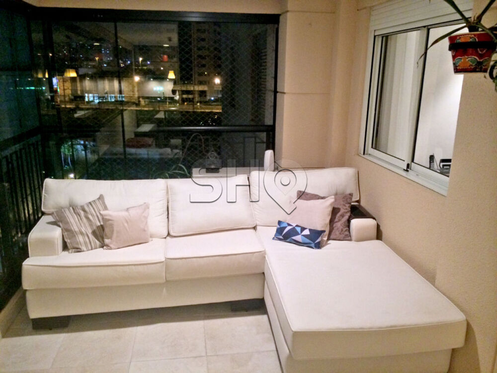 Apartamento, 3 quartos, 168 m² - Foto 15