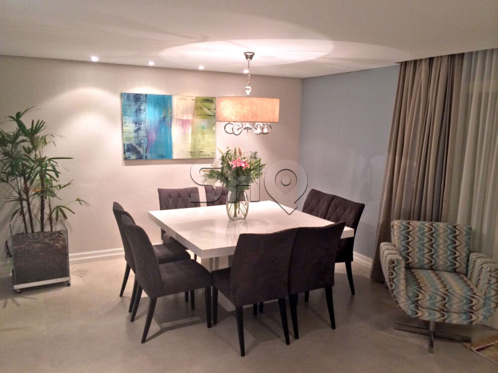 Apartamento, 3 quartos, 168 m² - Foto 11