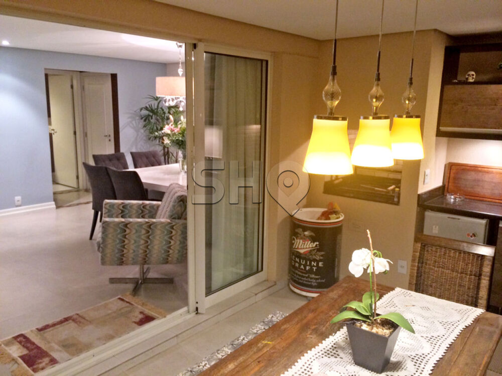 Apartamento, 3 quartos, 168 m² - Foto 13