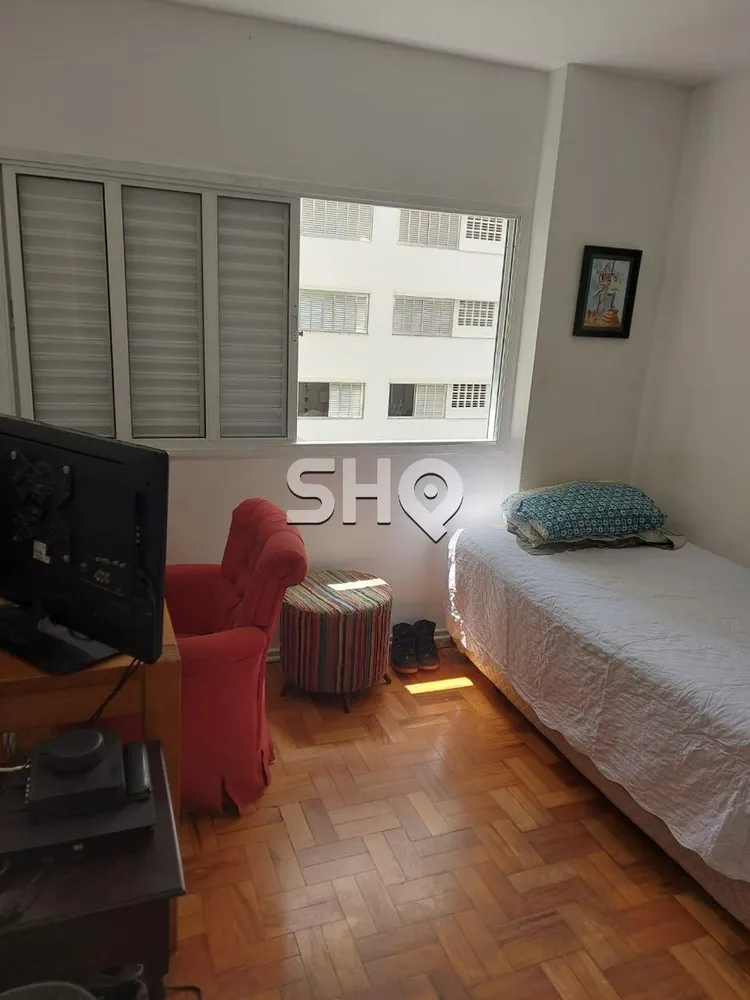 Apartamento, 2 quartos, 73 m² - Foto 5