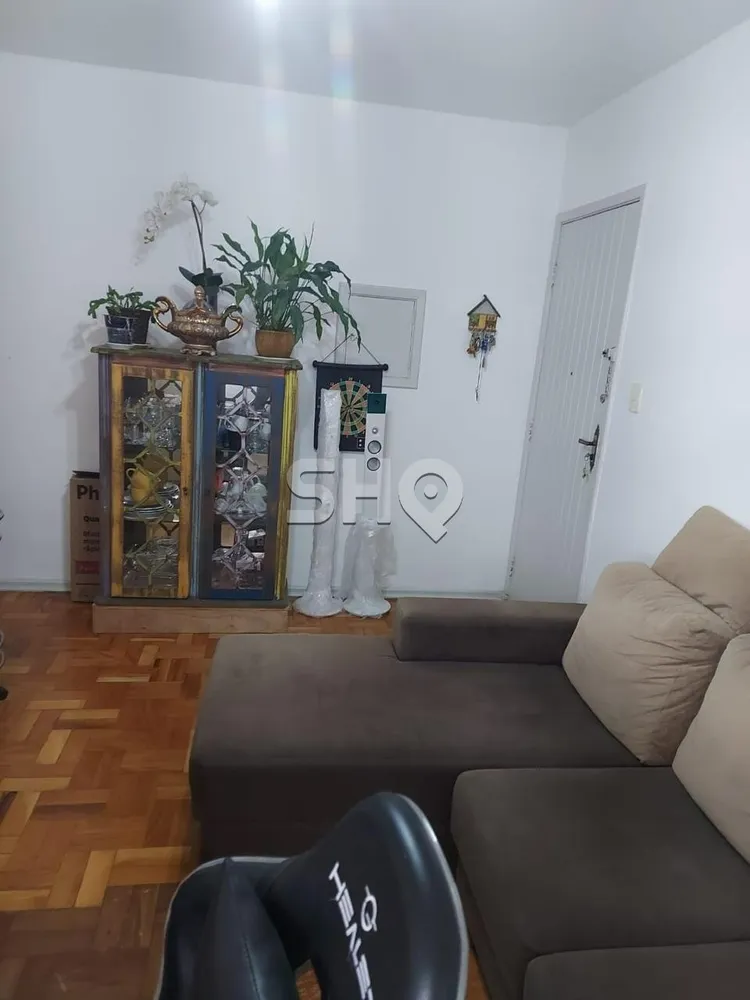 Apartamento, 2 quartos, 73 m² - Foto 1