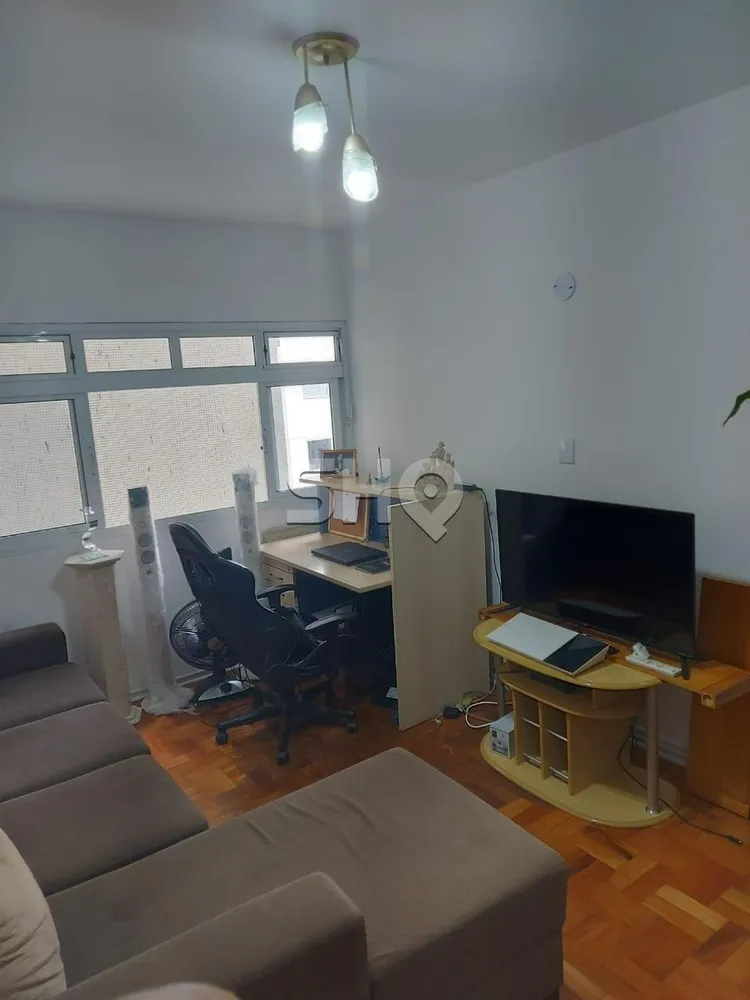 Apartamento, 2 quartos, 73 m² - Foto 2
