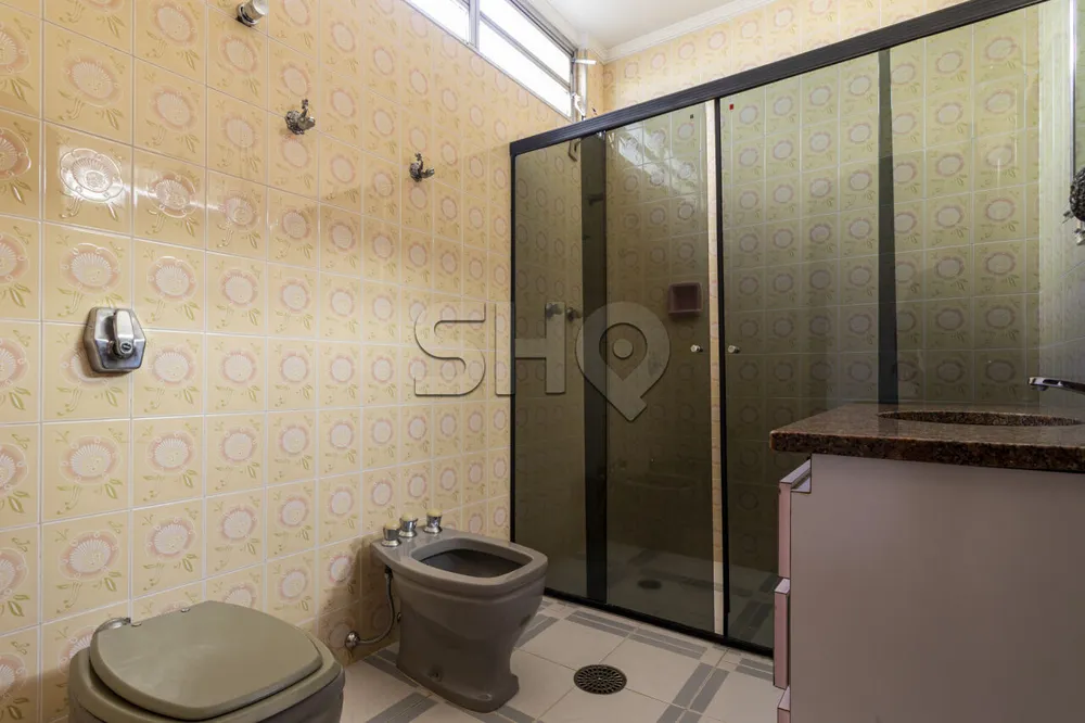 Sobrado, 4 quartos, 290 m² - Foto 11