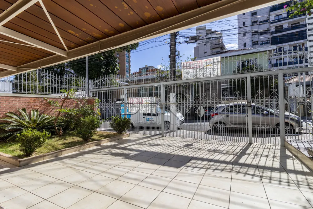 Sobrado, 4 quartos, 290 m² - Foto 12