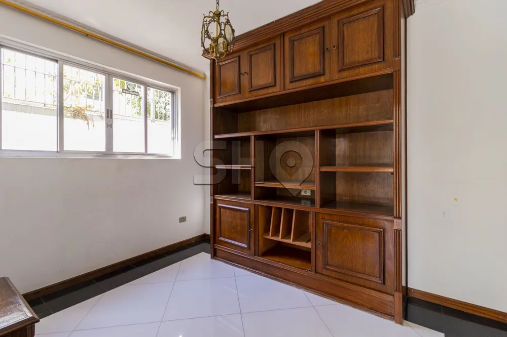 Sobrado, 4 quartos, 290 m² - Foto 1