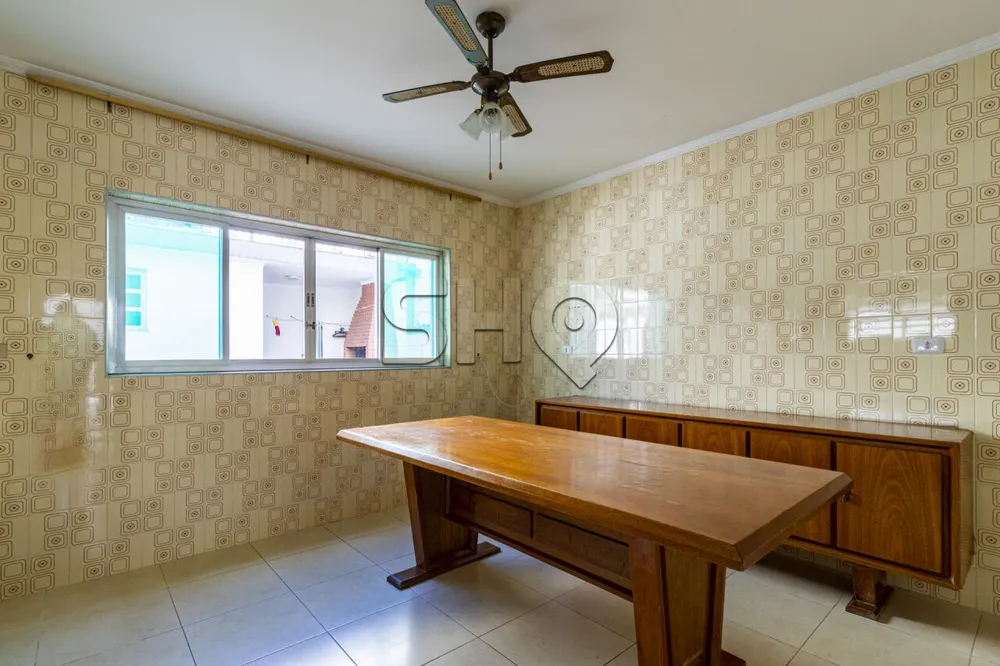 Sobrado, 4 quartos, 290 m² - Foto 2