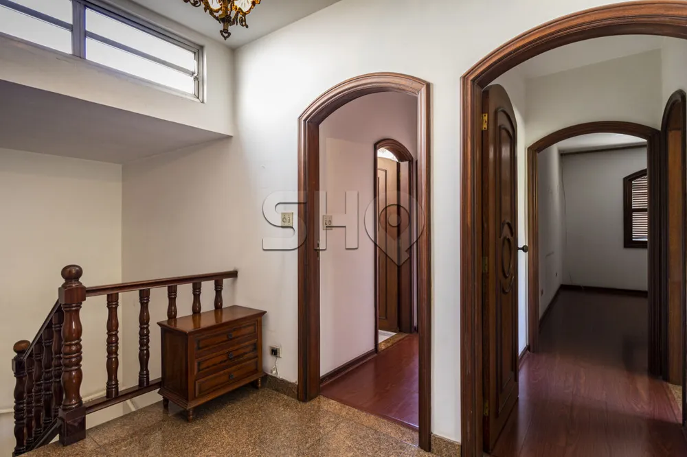 Sobrado, 4 quartos, 290 m² - Foto 10