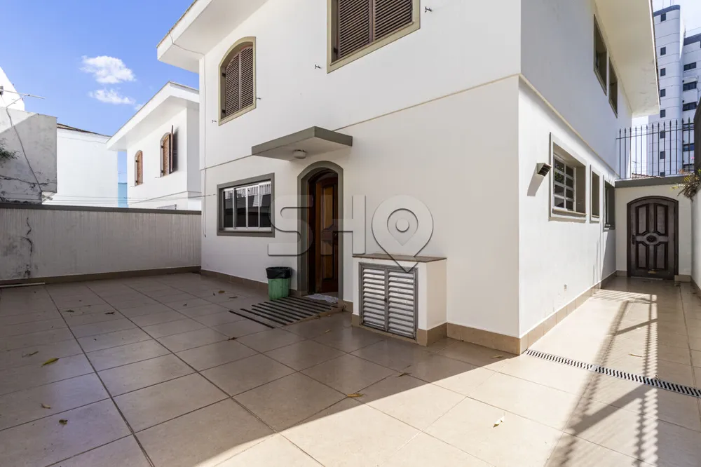 Sobrado, 4 quartos, 290 m² - Foto 3