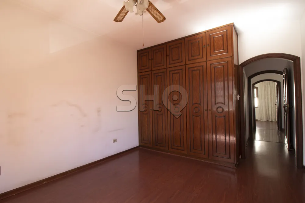 Sobrado, 4 quartos, 290 m² - Foto 4