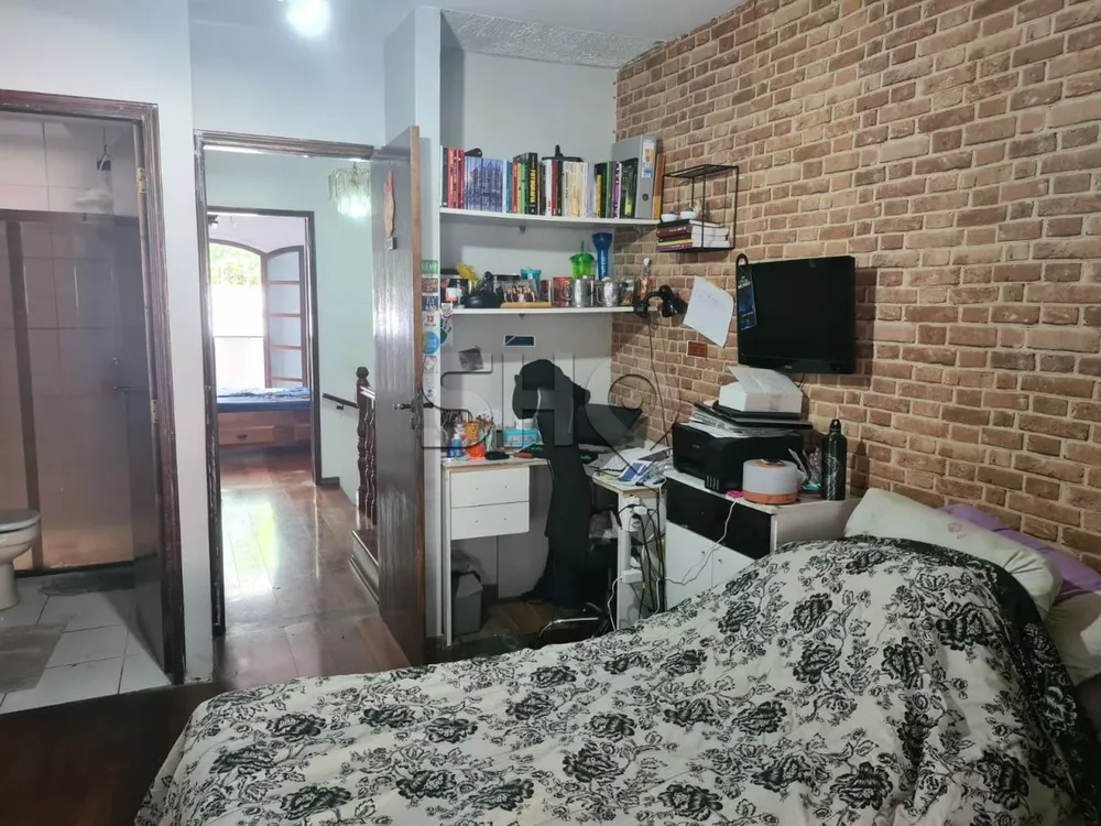 Sobrado à venda com 3 quartos, 250m² - Foto 4