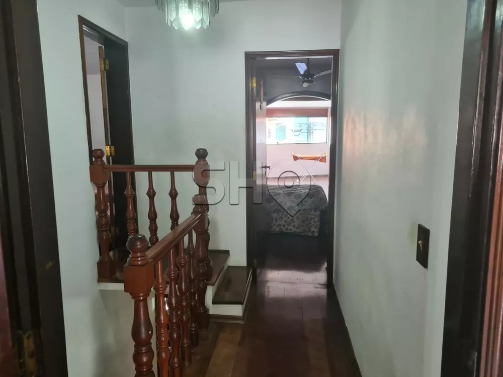 Sobrado à venda com 3 quartos, 250m² - Foto 3