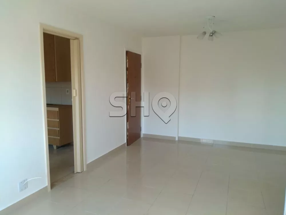 Apartamento à venda com 2 quartos, 62m² - Foto 2