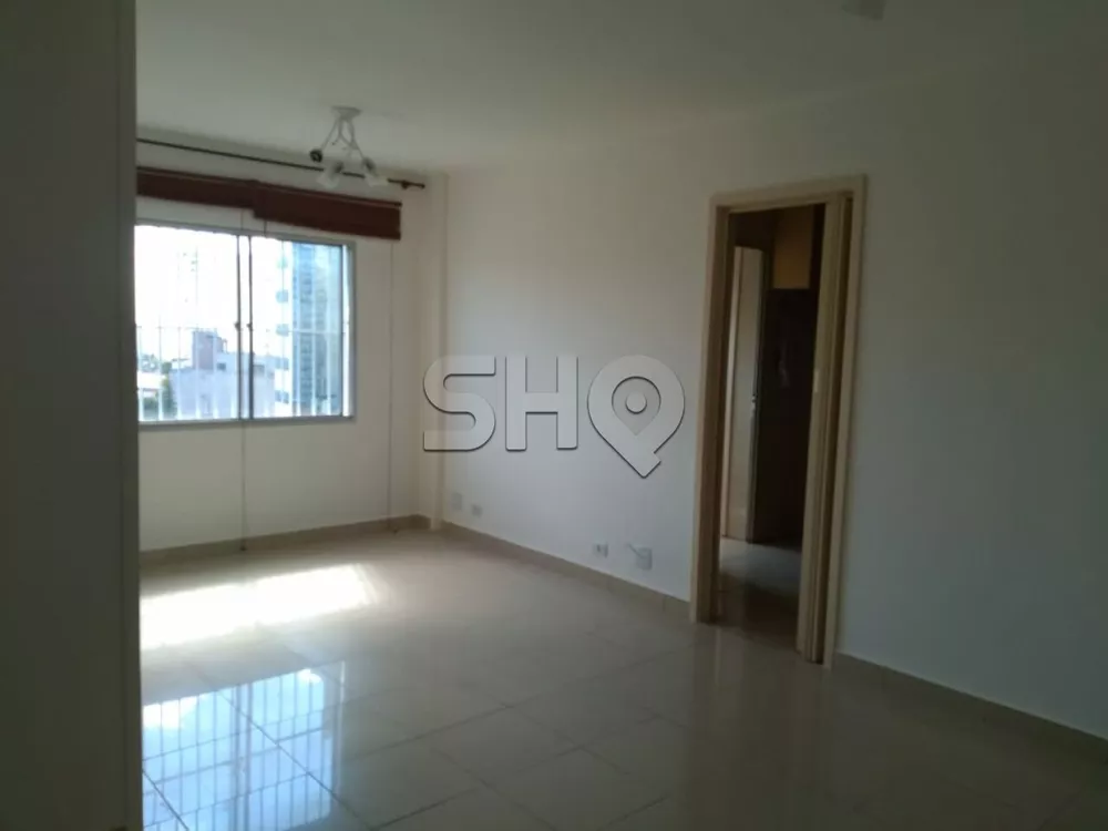 Apartamento à venda com 2 quartos, 62m² - Foto 3