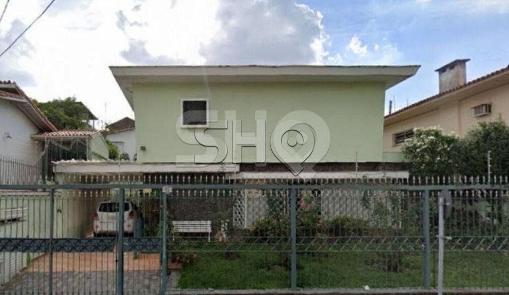Sobrado à venda com 4 quartos, 420m² - Foto 4