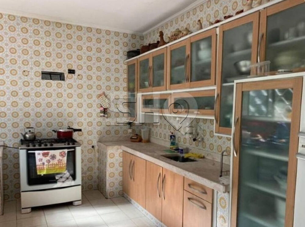 Sobrado à venda com 4 quartos, 420m² - Foto 3