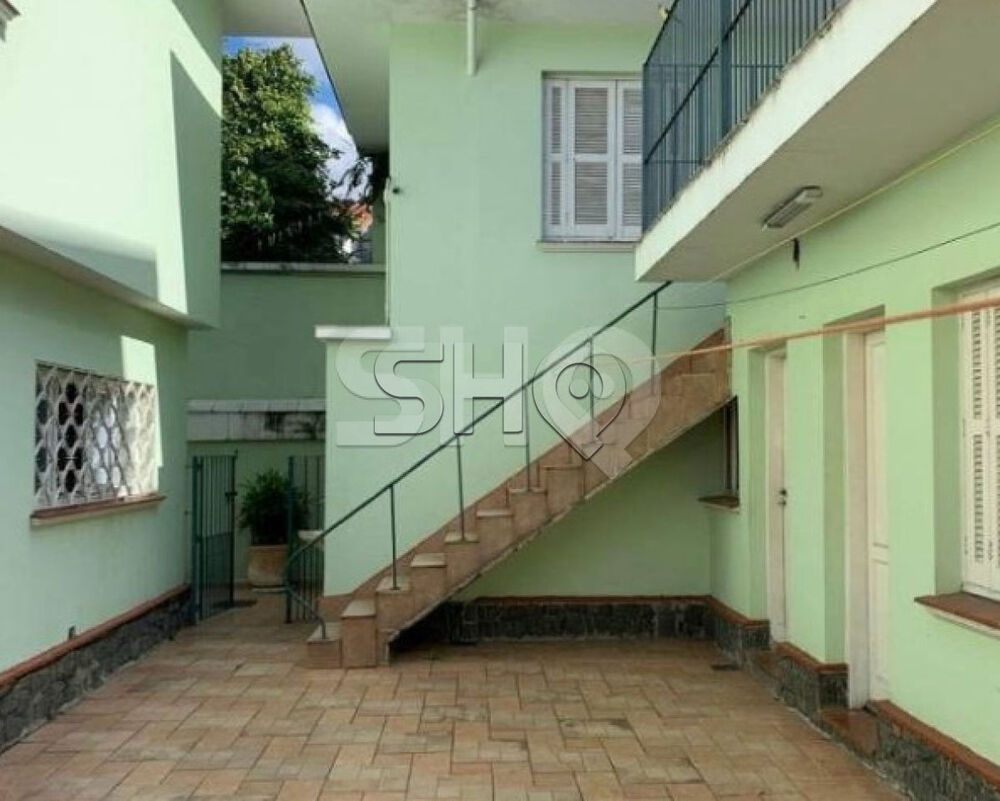 Sobrado à venda com 4 quartos, 420m² - Foto 2