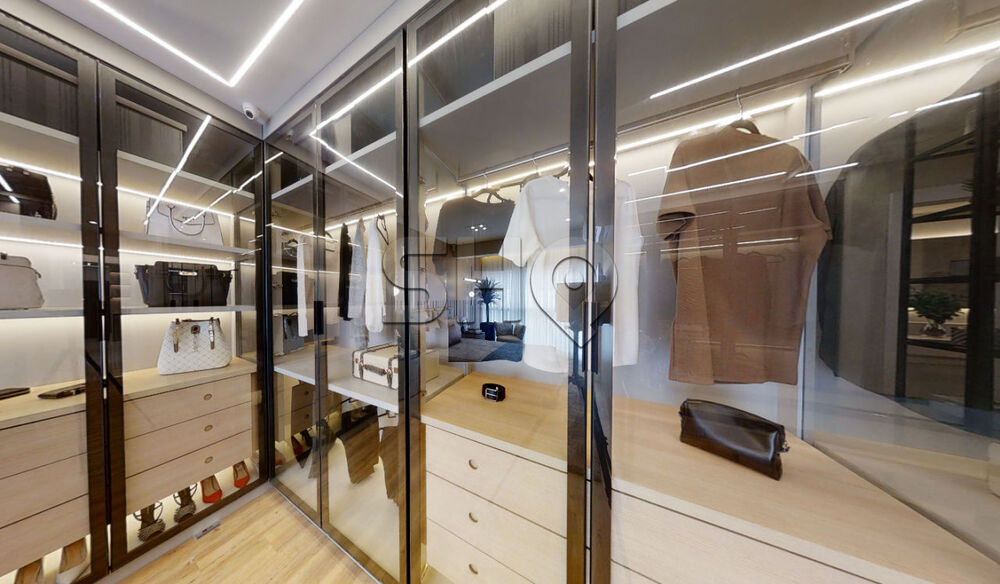 Apartamento, 3 quartos, 107 m² - Foto 4