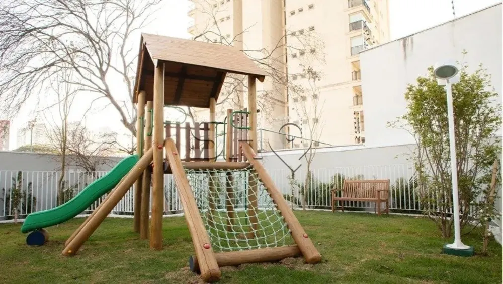 Apartamento, 3 quartos, 119 m² - Foto 11