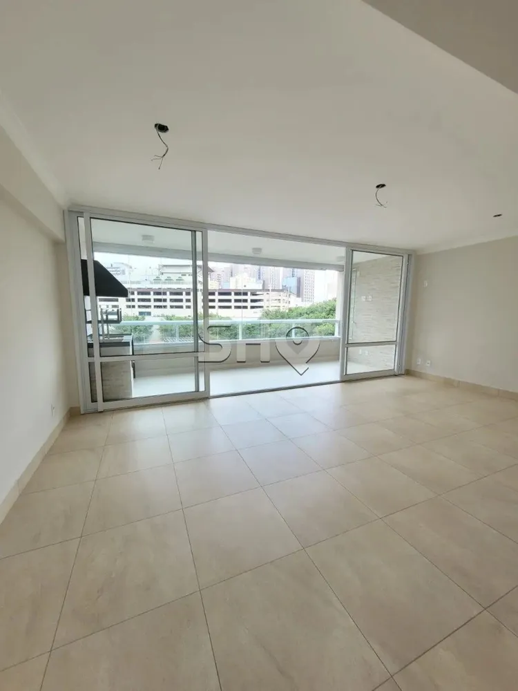 Apartamento, 3 quartos, 119 m² - Foto 2